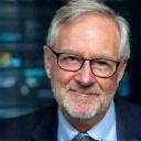 Porträt von Herrn Klaus Müller, Chefingenieur bei Vulkara